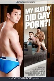 My Buddy Did Gay Porn?!