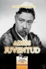 Imagen Adios Juventud