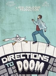 Directions to Doom (2022) Directions to Doom (2022)
