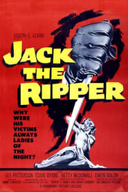 Jack the Ripper film streame