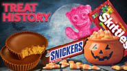 Stories About Your Favorite Halloween Candy