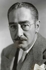 Adolphe Menjou Adolphe Menjou