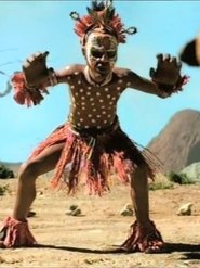 Chunga Chui Leopard Beware (2001) Chunga Chui Leopard Beware (2001)