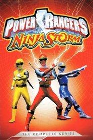 Power Rangers - Season 28 Episode 8 : Unexpected Guest Power Rangers - Season 28 Episode 8 : Unexpected Guest Season 11