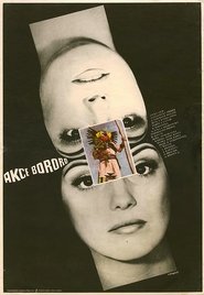 Filme Operation Bororo poster do Operation Bororo