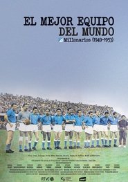 El mejor equipo del mundo (2024) El mejor equipo del mundo (2024)