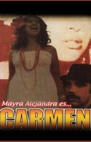 Carmen, la que contaba 16 años Film in Streaming Completo in Italiano