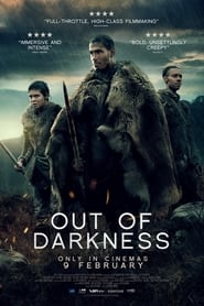 مشاهدة فيلم Out of Darkness 2024 مترجم