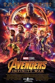Avengers : Infinity War en streaming
