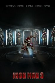 Iron Man 3 Iron Man 3