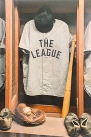 The League (2023) The League (2023)