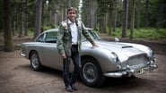 50 Years of Bond Cars