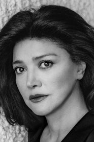 Shohreh Aghdashloo Shohreh Aghdashloo
