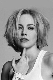 Sharon Stone