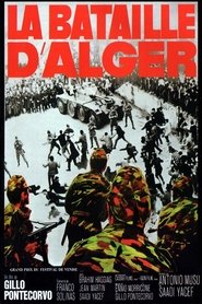 La Bataille d’Alger