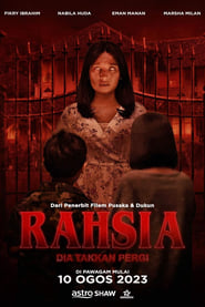 مشاهدة فيلم Rahsia 2023 مترجم