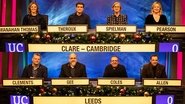 Christmas 2019 - Leeds University v Clare College, Cambridge