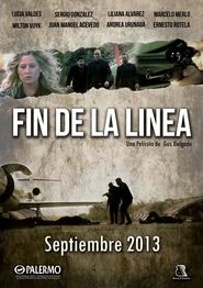 The End of the Line