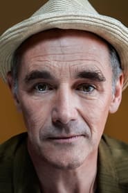 Mark Rylance