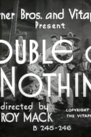 Double or Nothing