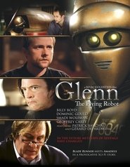 immagini di Glenn, the Flying Robot