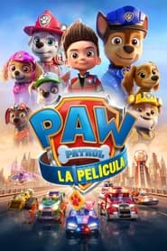 Paw Patrol: La Película