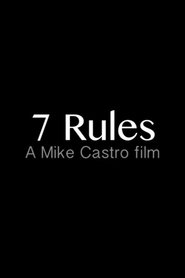 7 Rules (2016) 7 Rules (2016)