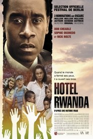 Hôtel Rwanda