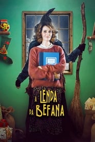 Image A Lenda da Befana