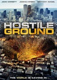 On Hostile Ground (2000) On Hostile Ground (2000)