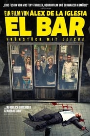 Image de El Bar - Frühstück mit Leiche