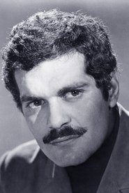 Omar Sharif Omar Sharif