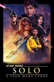 Solo : A Star Wars Story