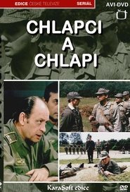 Chlapci a chlapi Chlapci a chlapi