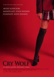 Bilder von Cry Wolf