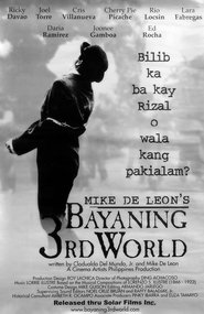 Watch Bayaning 3rd World (2000)