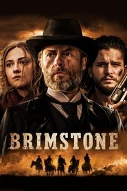 Brimstone film streame