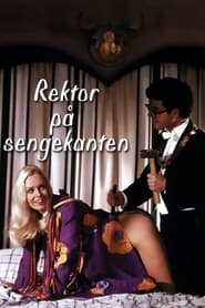 Rektor på sengekanten