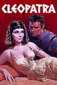 Cleopatra Film Plakat