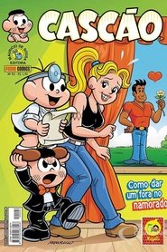 Cascão 1ª Série - n° 92