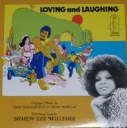 Photo de Loving and Laughing affiche