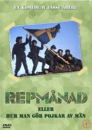 Repmånad en Streaming Gratuit Complet Francais