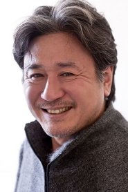 Choi Min-sik