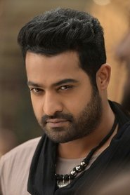 N. T. Rama Rao Jr. N. T. Rama Rao Jr.