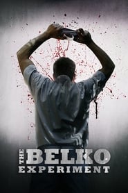 The Belko Experiment Netistä ilmaiseksi