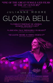 مشاهدة فيلم Gloria Bell 2018 مترجم