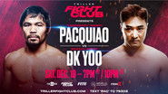 Manny Pacquiao vs. DK Yoo