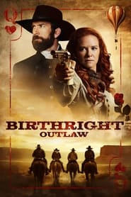 مشاهدة فيلم Birthright: Outlaw 2023 مترجم
