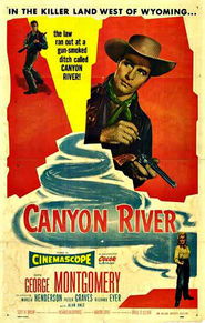 Canyon River film streame