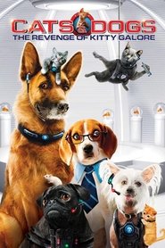 Como Perros y Gatos 2: La Venganza De Kitty Galore (2010) PLACEBO Full HD 1080p Latino